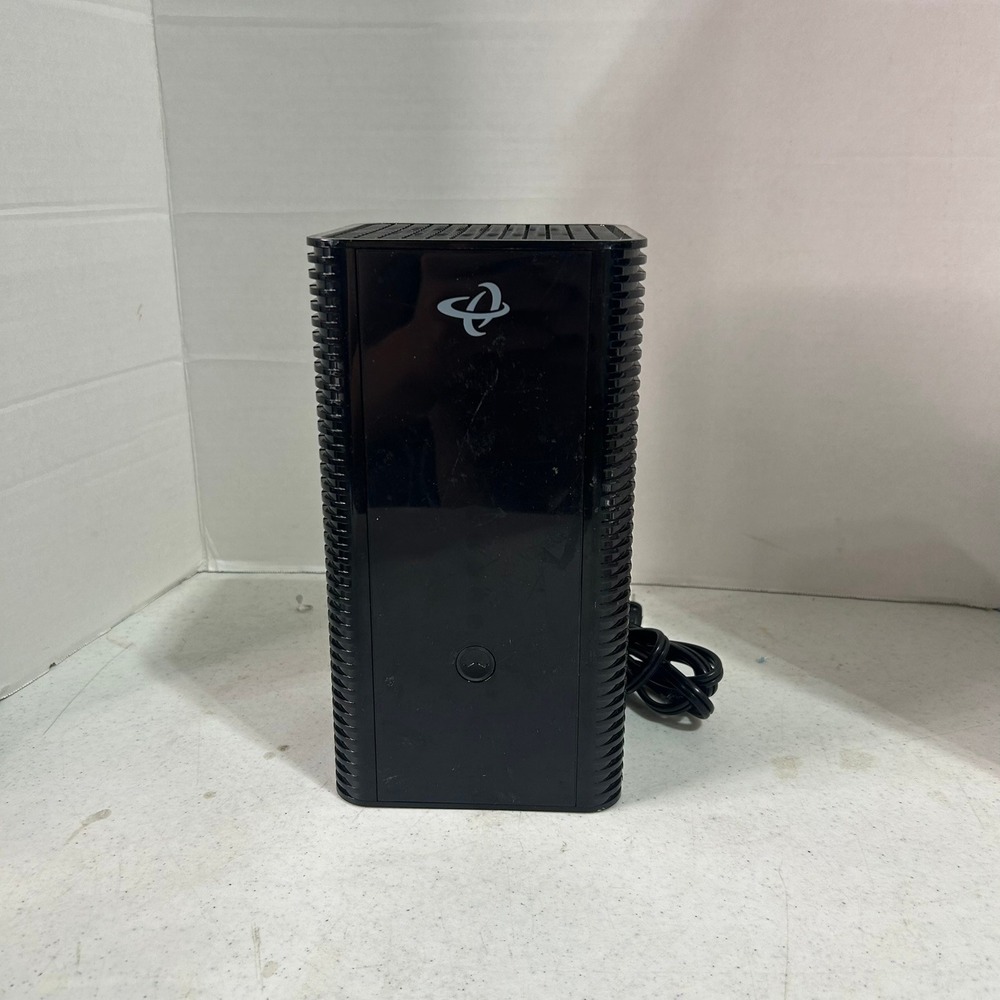 Hitron CODA-4682-ONE DOCSIS 3.1 Cable Modem WiFi AC2000 MoCA 2.0 Gateway Black